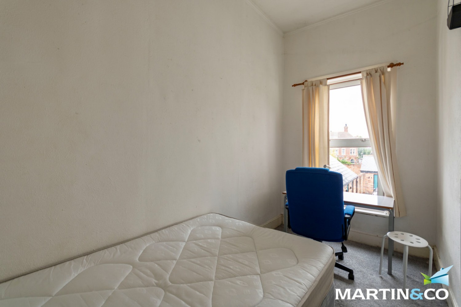 4 bedroom House for Letting Greenfield Road, Harborne, B17