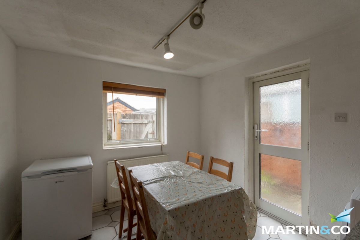 Greenfield Road, Harborne, B17