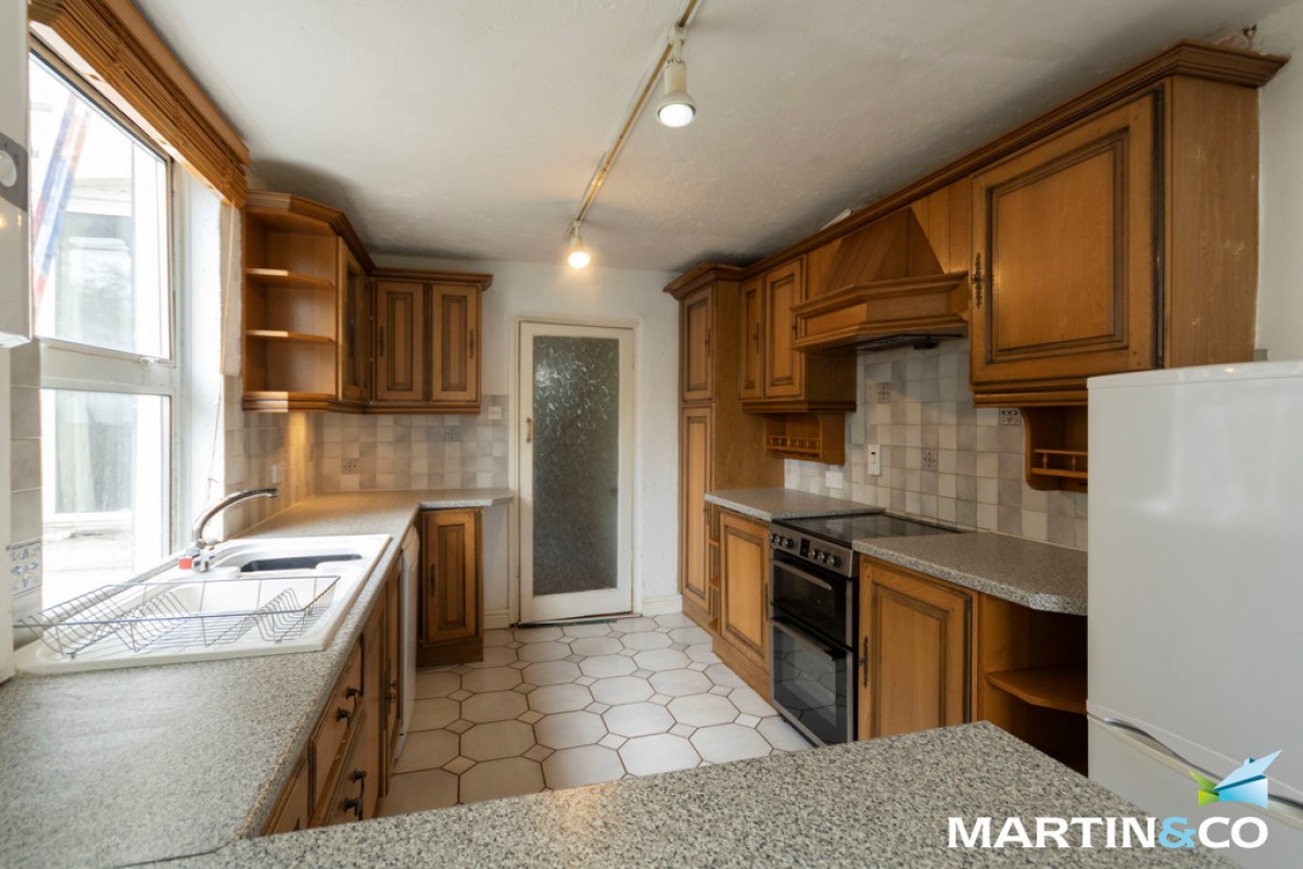 Greenfield Road, Harborne, B17