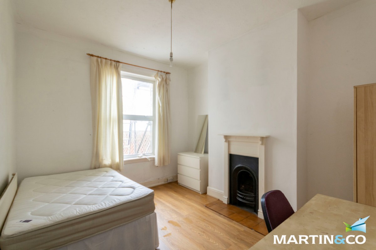 Greenfield Road, Harborne, B17