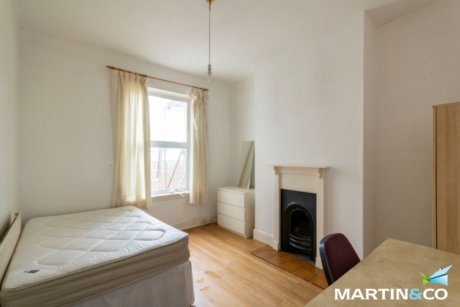 4 bedroom House for Letting Greenfield Road, Harborne, B17