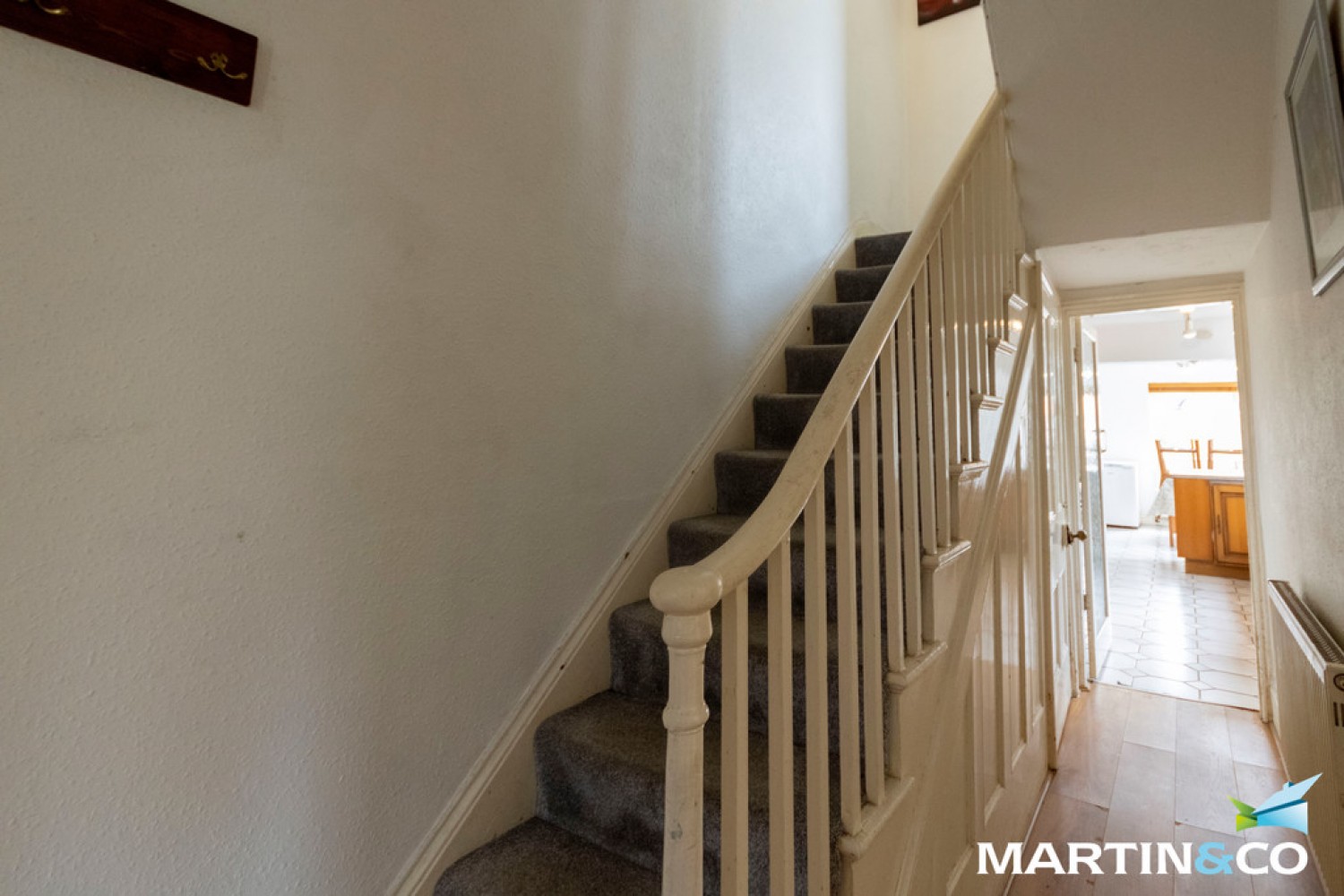 4 bedroom House for Letting Greenfield Road, Harborne, B17