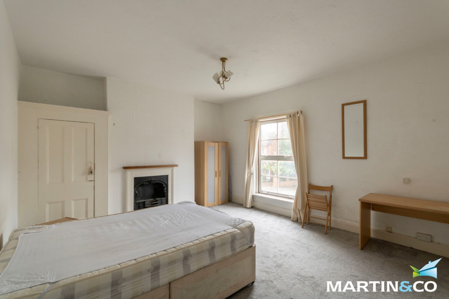 4 bedroom House for Letting Greenfield Road, Harborne, B17