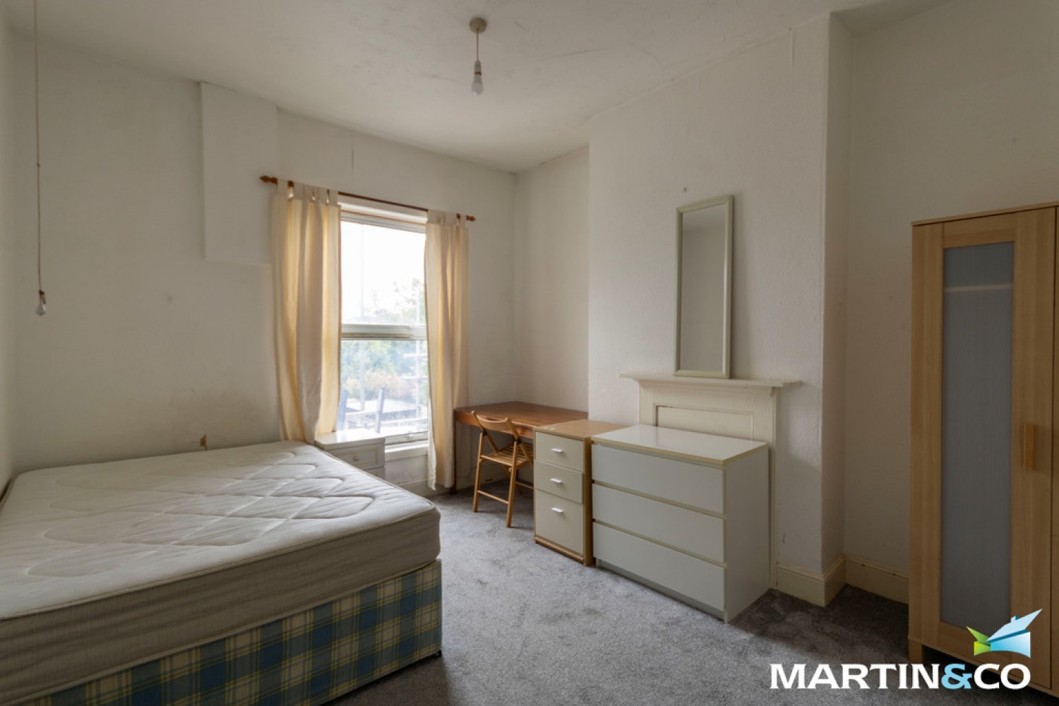 4 bedroom House for Letting Greenfield Road, Harborne, B17