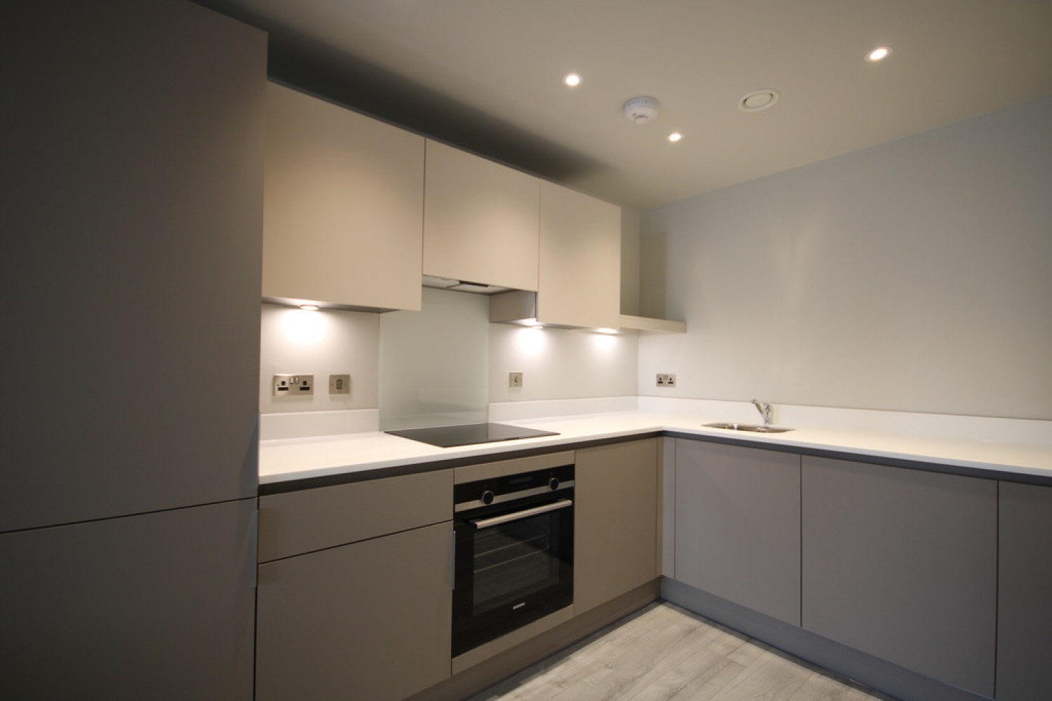 St Martins Place, Broad Street, Birmingham, B15