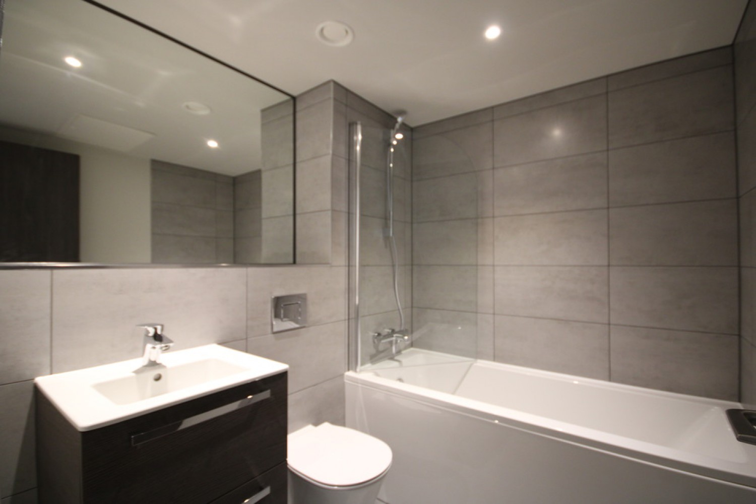 St Martins Place, Broad Street, Birmingham, B15