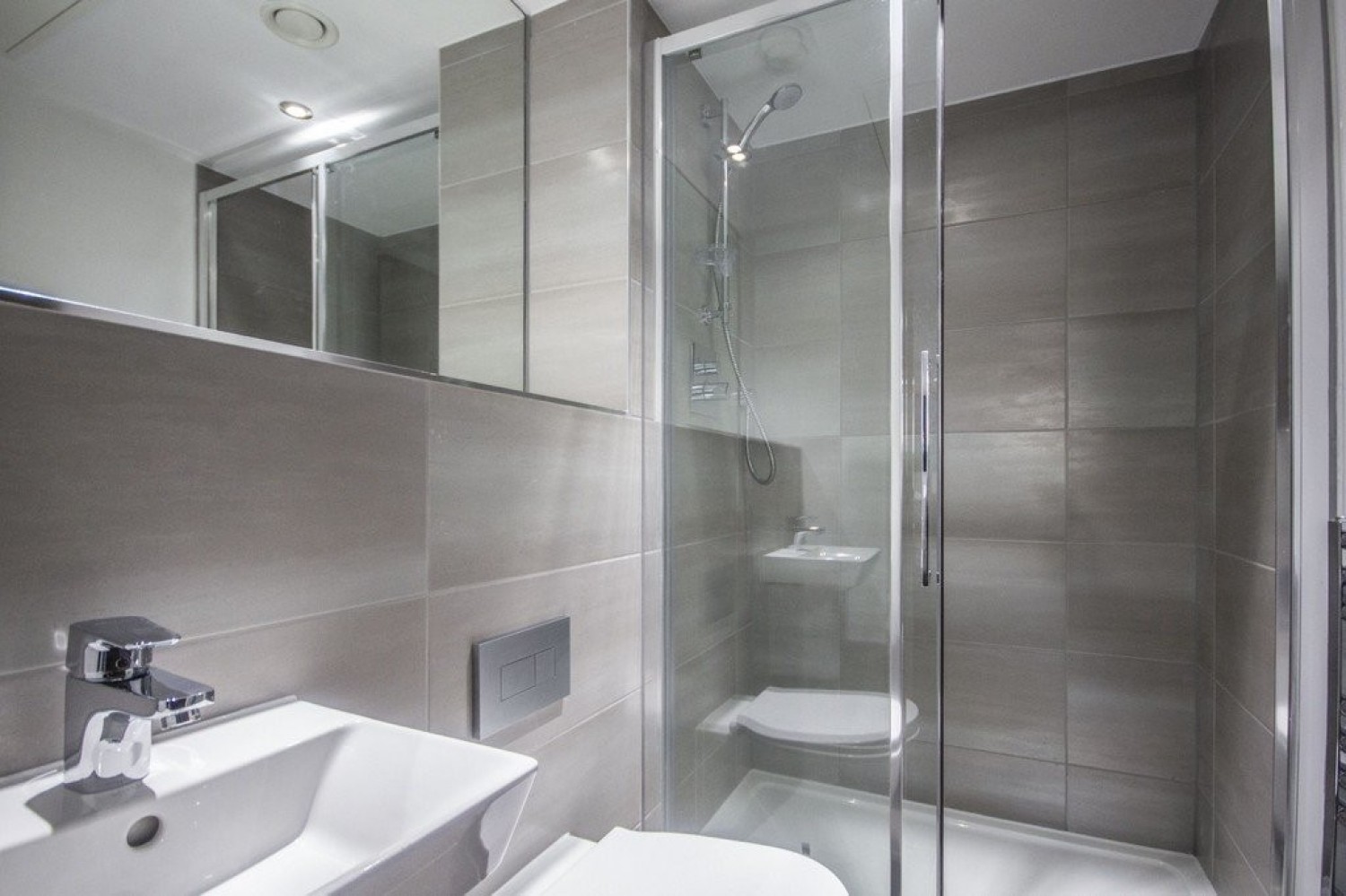 2 bedroom Flat for Letting Ridley House, Ridley Street, Birmingham, B1