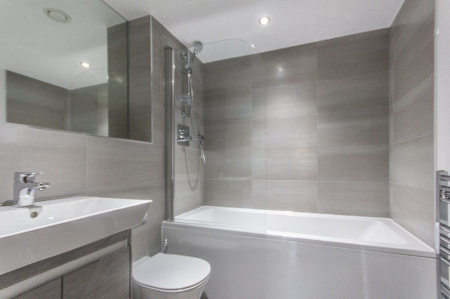 2 bedroom Flat for Letting Ridley House, Ridley Street, Birmingham, B1