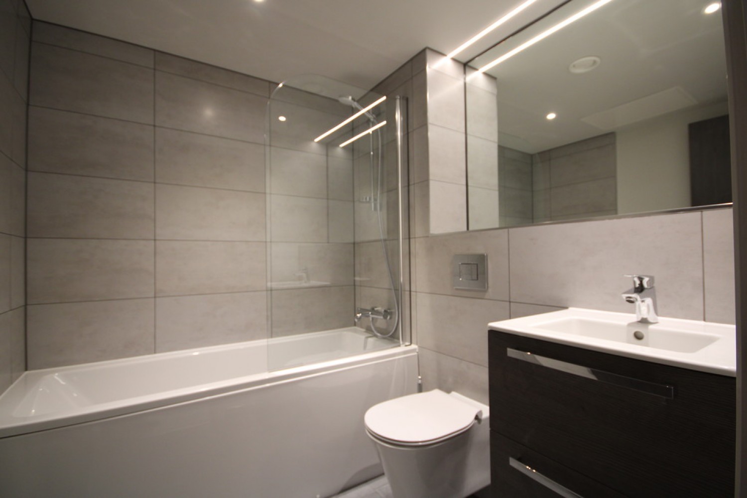 1 bedroom Flat for Letting St Martins Place, Broad Street, Birmingham, B15