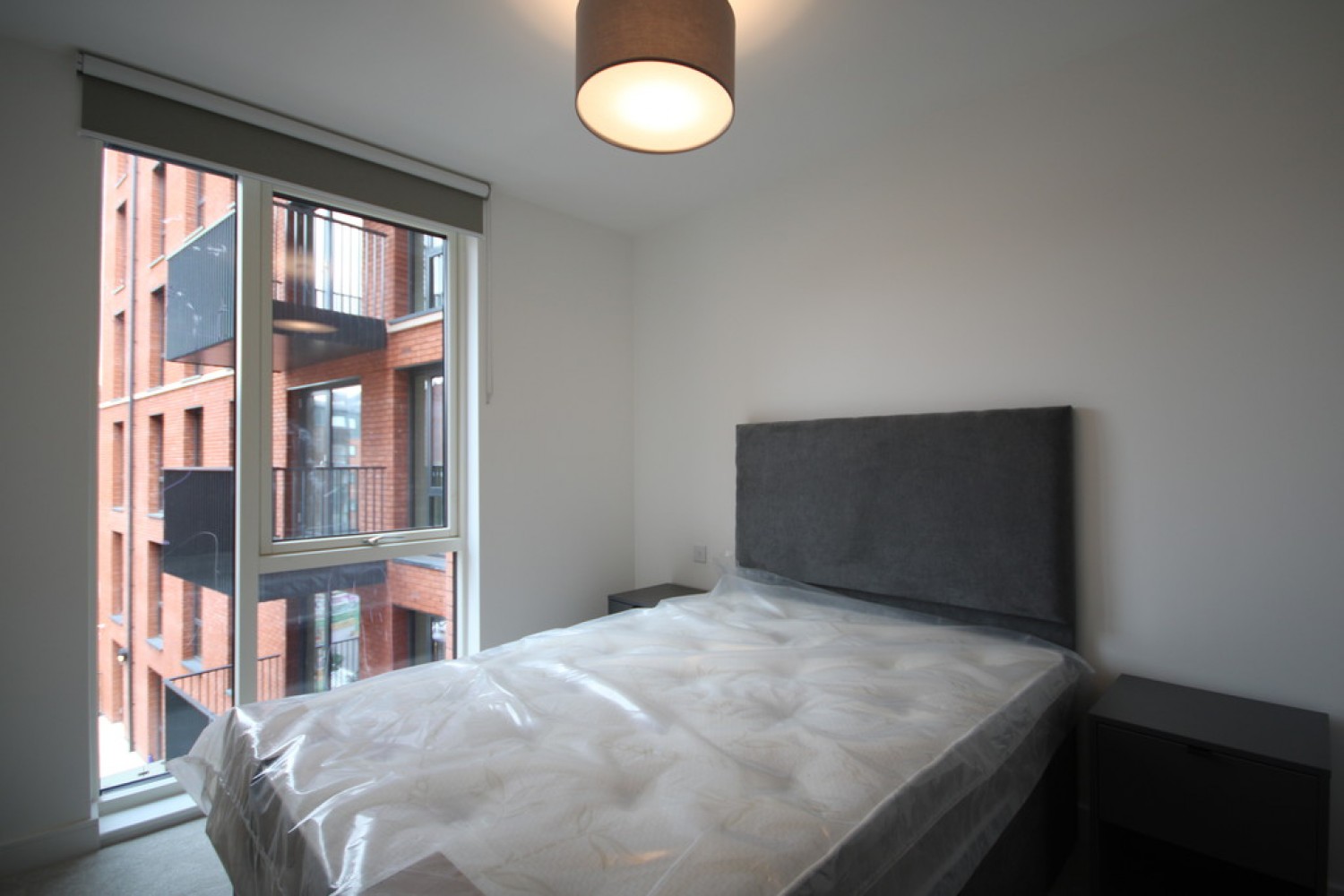 2 bedroom Flat for Letting The Barker, Snow Hill Wharf, Shadwell Street, Birmingham, B4