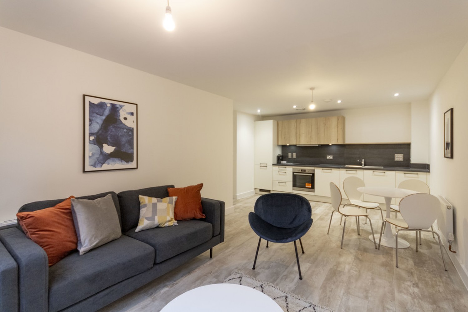 2 bedroom Flat for Letting Cliveland Street Lofts, Cliveland Street, Birmingham, B19