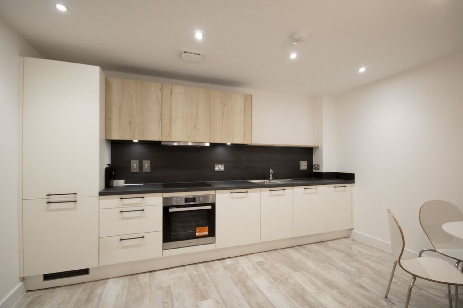 2 bedroom Flat for Letting Cliveland Street Lofts, Cliveland Street, Birmingham, B19
