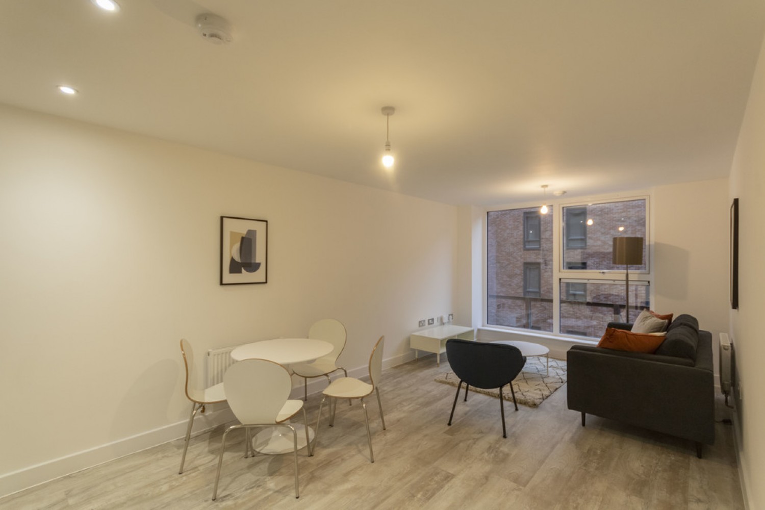 2 bedroom Flat for Letting Cliveland Street Lofts, Cliveland Street, Birmingham, B19