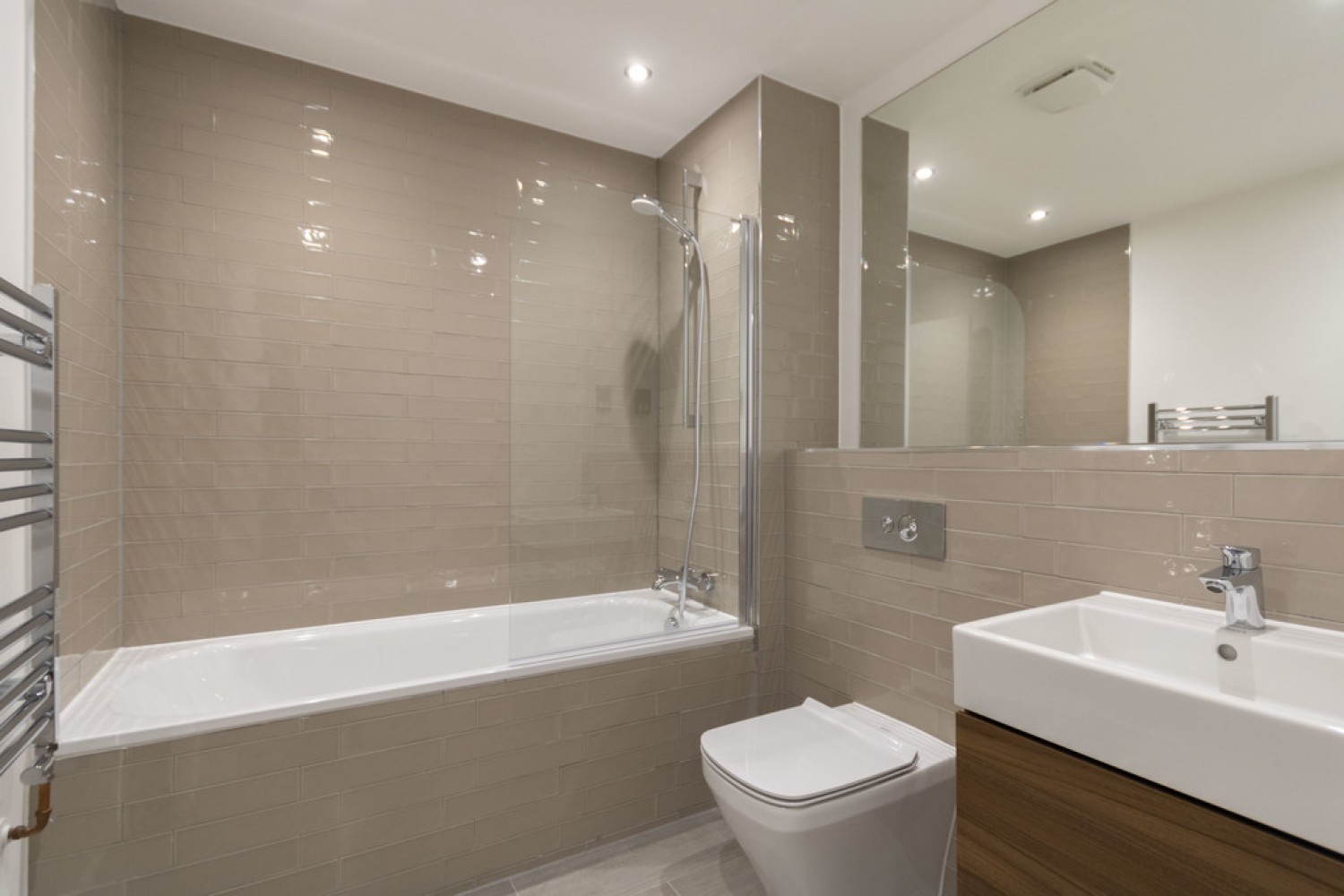 2 bedroom Flat for Letting Cliveland Street Lofts, Cliveland Street, Birmingham, B19