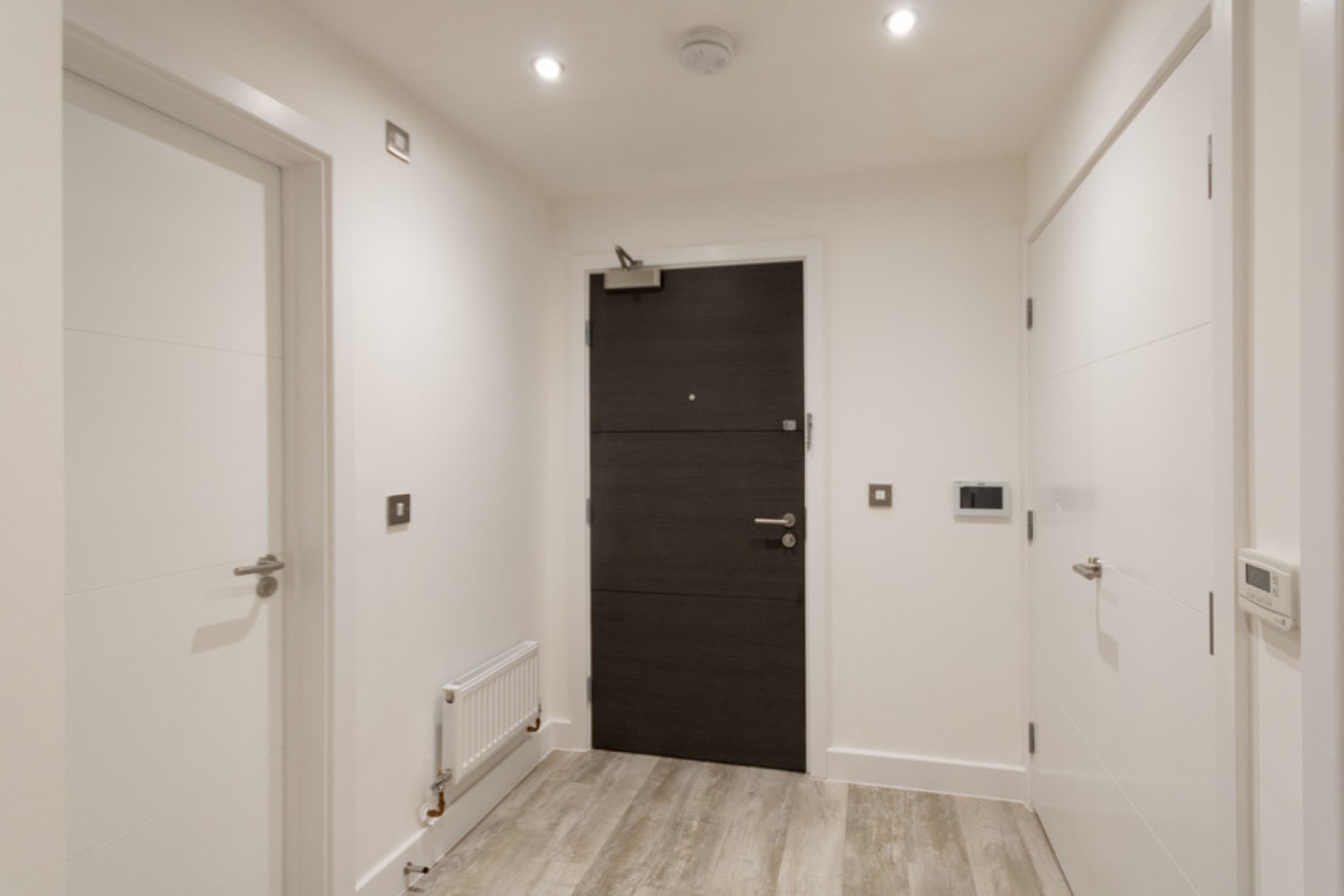 2 bedroom Flat for Letting Cliveland Street Lofts, Cliveland Street, Birmingham, B19