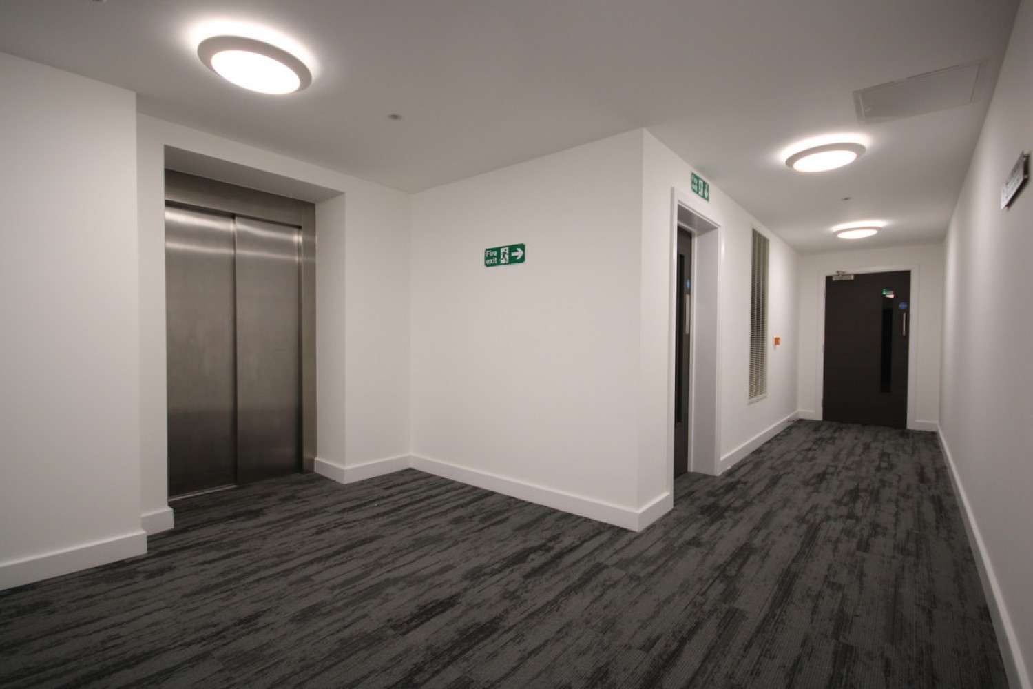 2 bedroom Flat for Letting Cliveland Street Lofts, Cliveland Street, Birmingham, B19