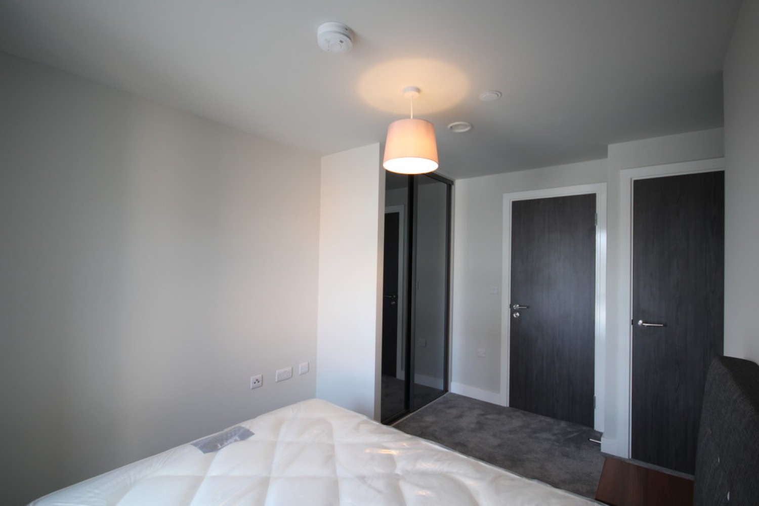 2 bedroom Flat for Letting St Martins Place, Broad Street, Birmingham, B15