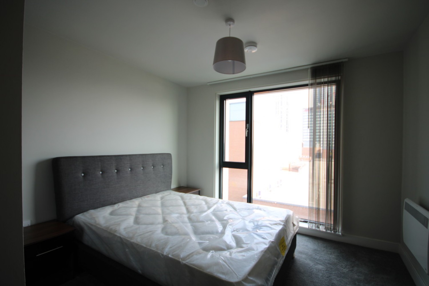 2 bedroom Flat for Letting St Martins Place, Broad Street, Birmingham, B15