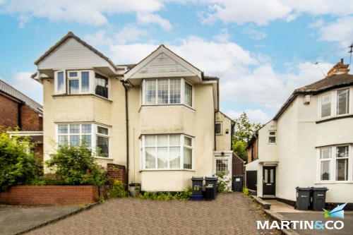 Durley Dean Road, Selly Oak, B29