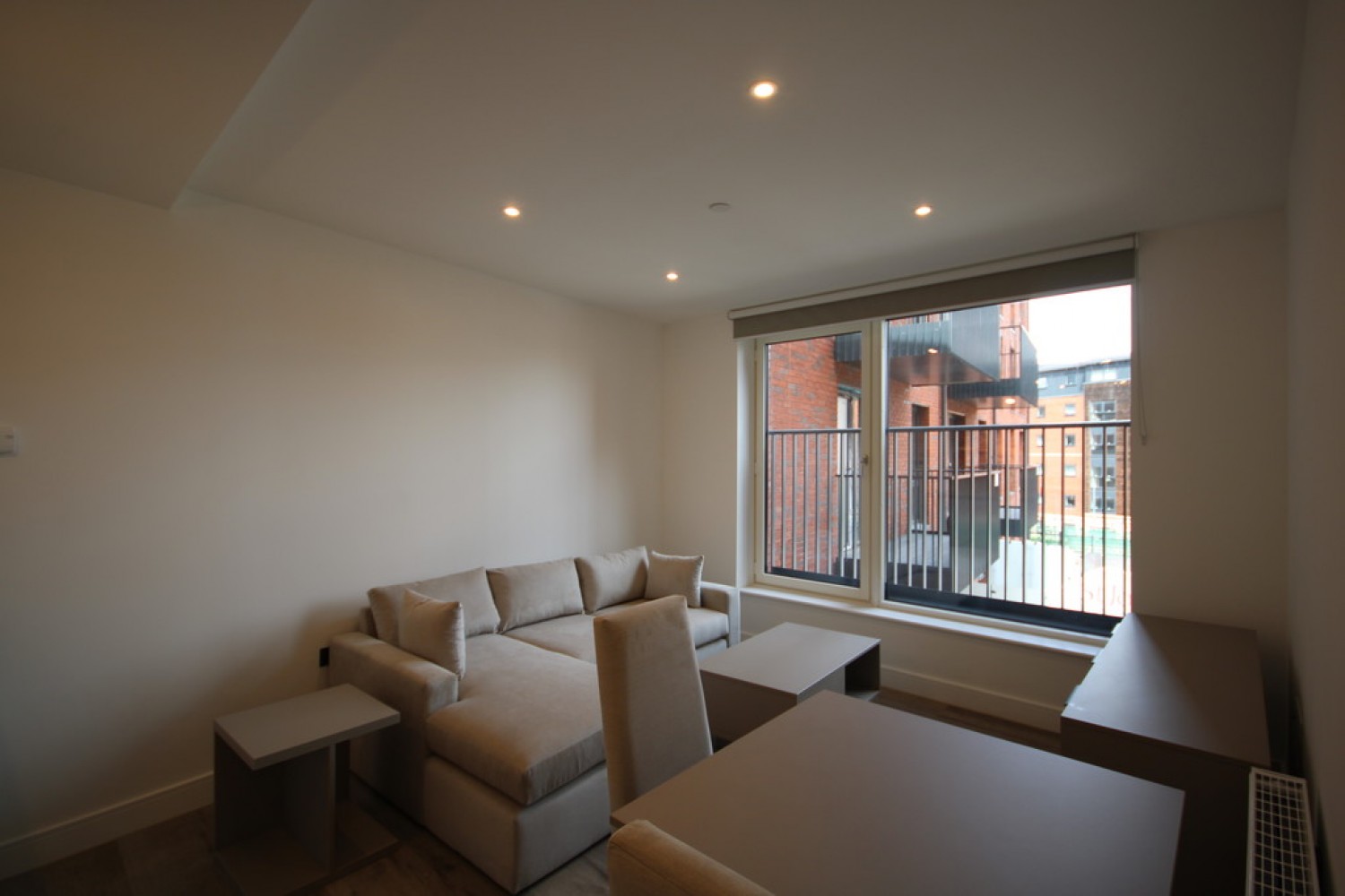 The Barker, Snow Hill Wharf, Shadwell Street, Birmingham, B4