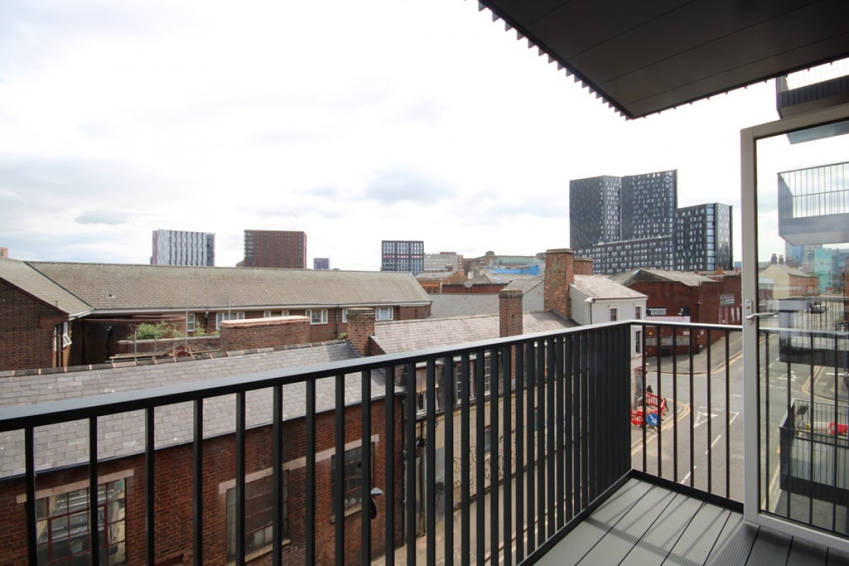 The Barker, Snow Hill Wharf, Shadwell Street, Birmingham, B4