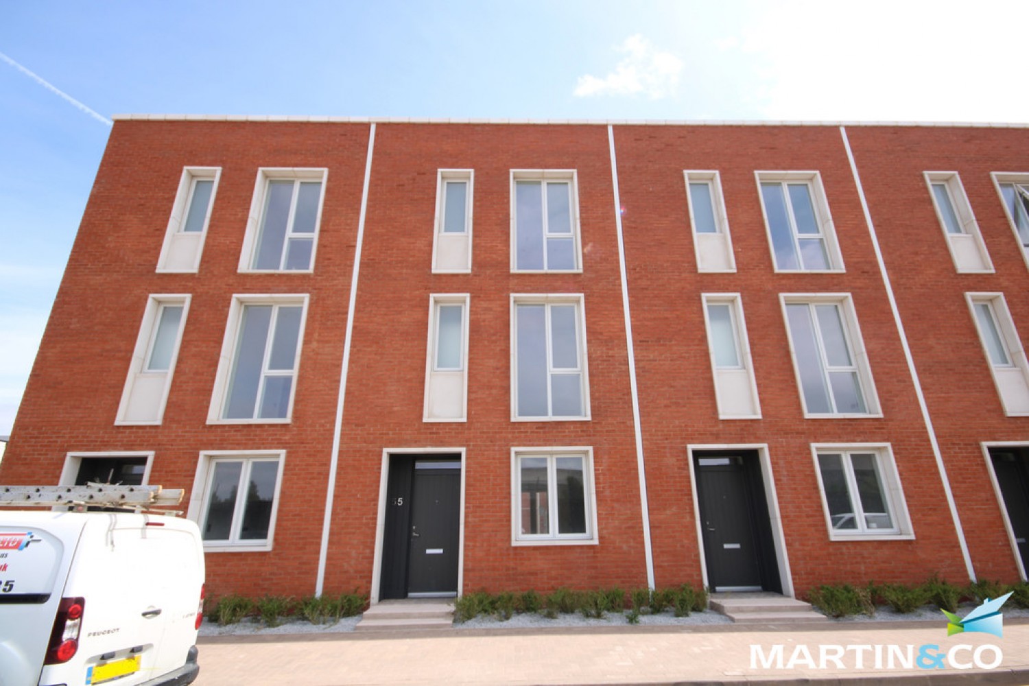 5 bedroom House for Letting Rotton Park Street, Port Loop, Edgbaston, B16