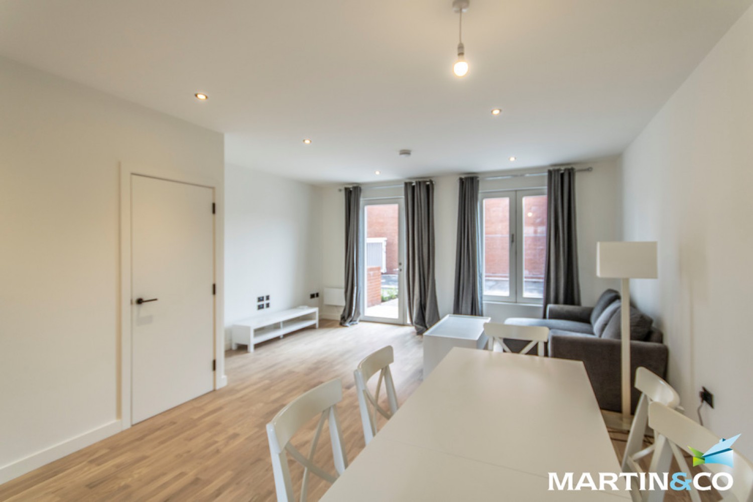 5 bedroom House for Letting Rotton Park Street, Port Loop, Edgbaston, B16