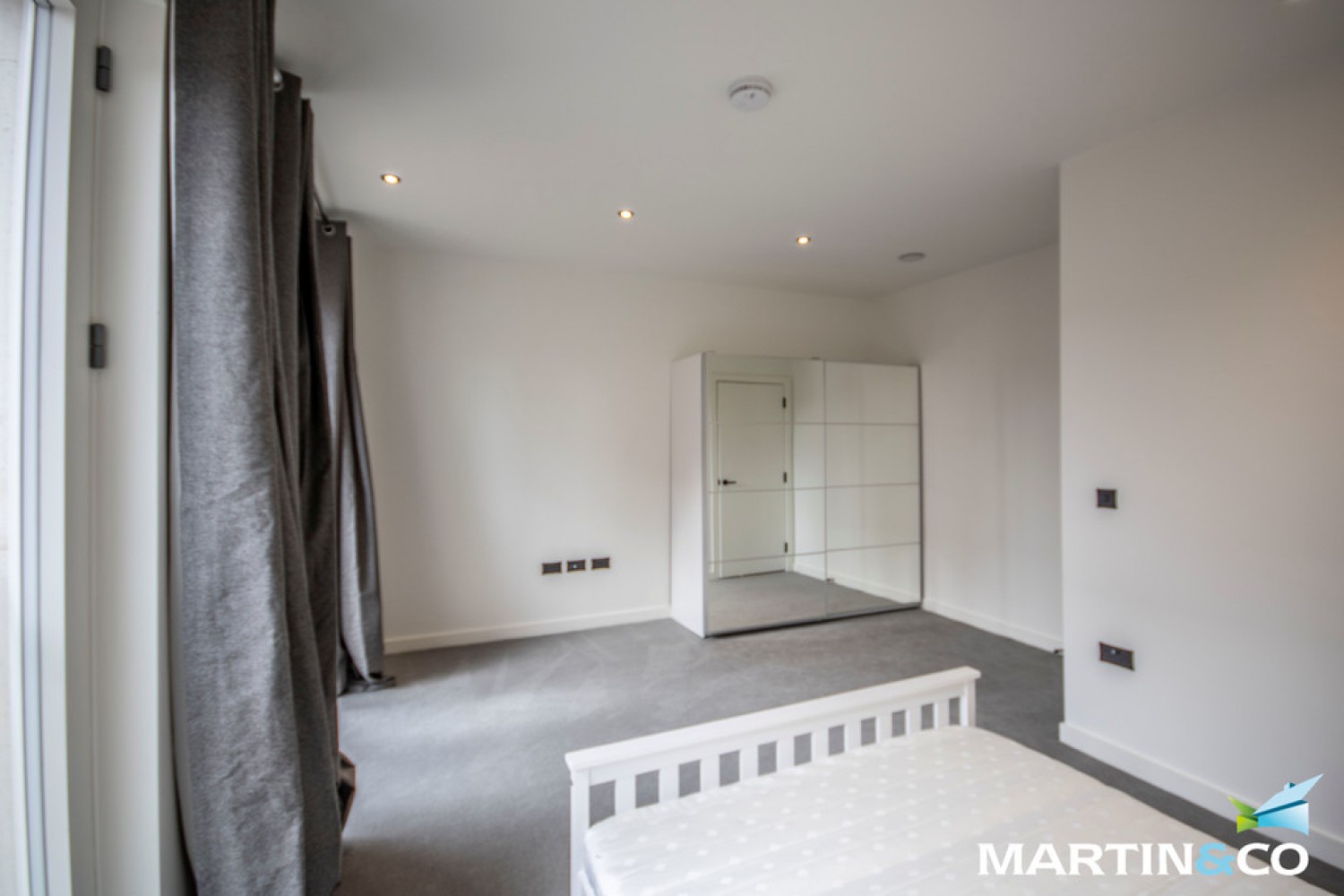 5 bedroom House for Letting Rotton Park Street, Port Loop, Edgbaston, B16