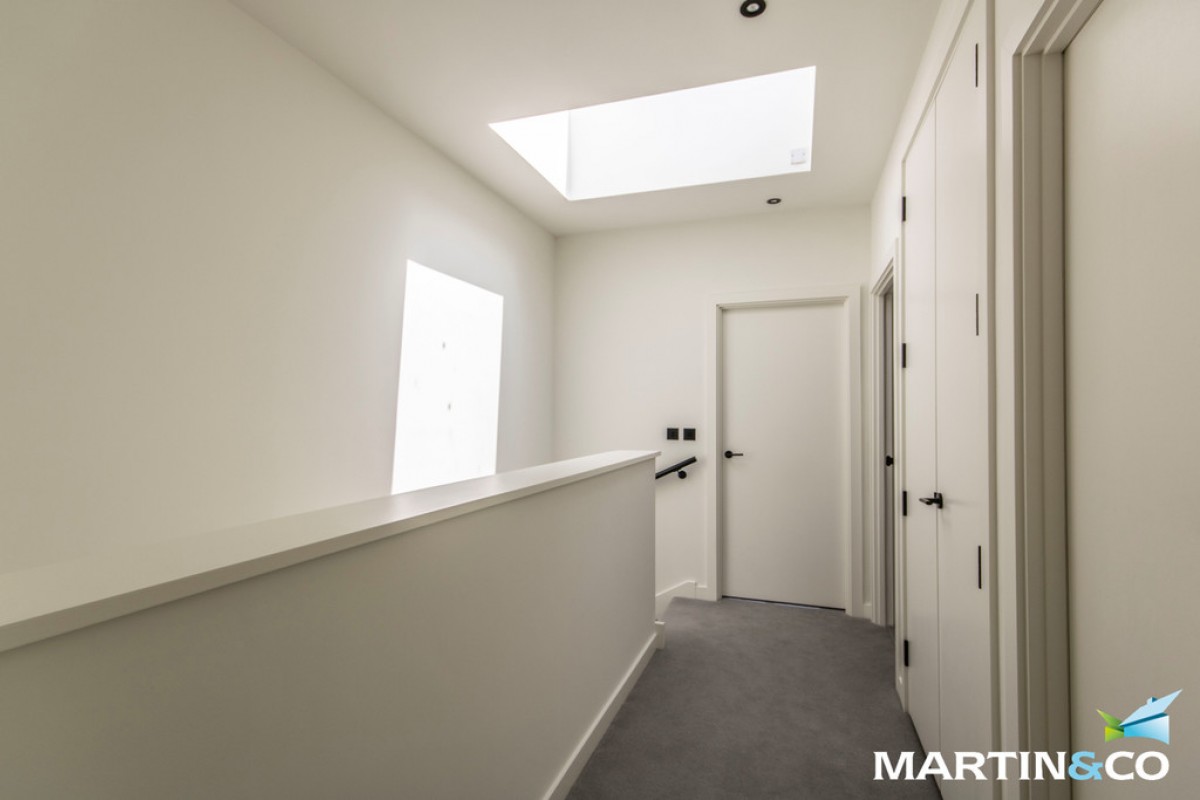 Rotton Park Street, Port Loop, Edgbaston, B16