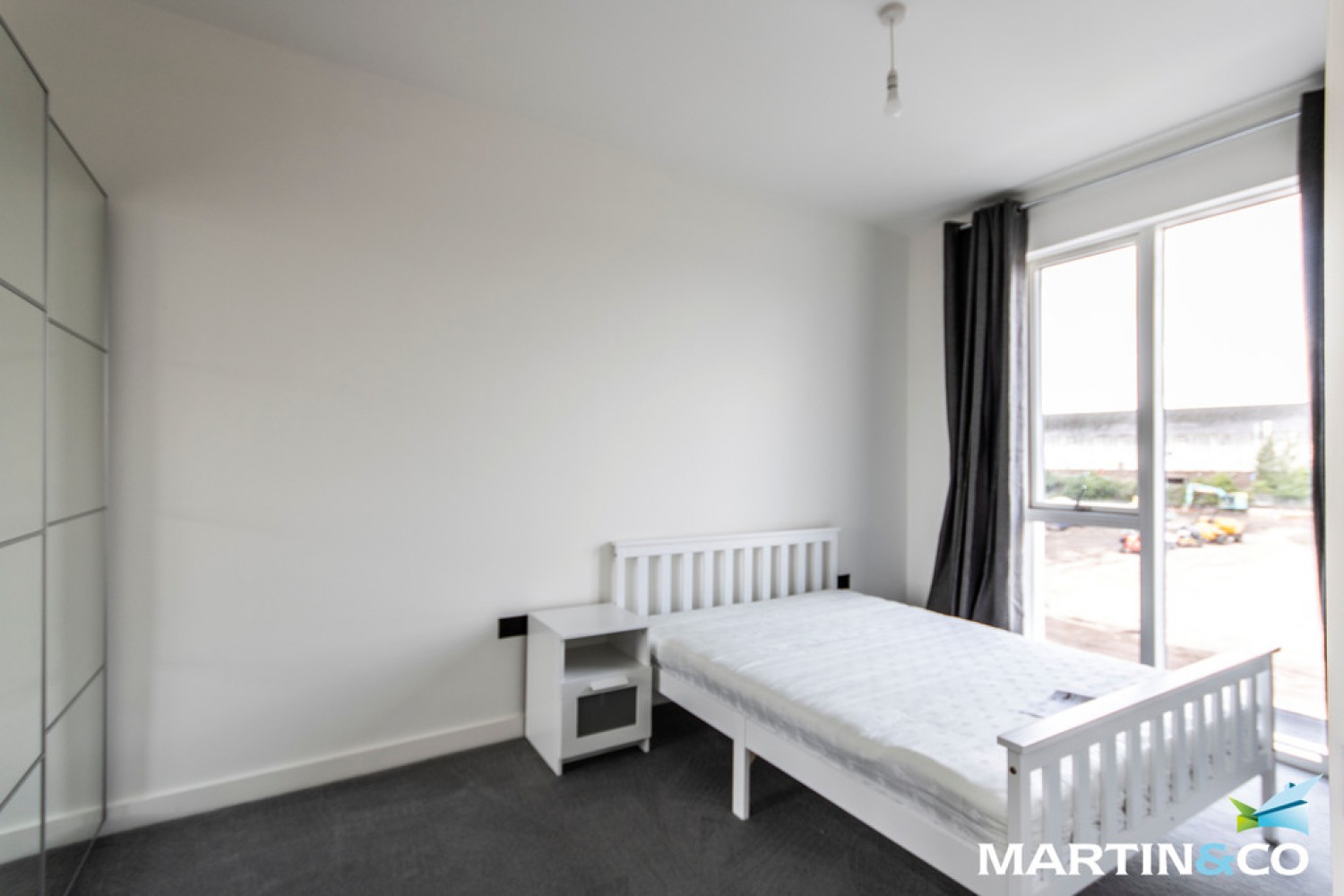 5 bedroom House for Letting Rotton Park Street, Port Loop, Edgbaston, B16