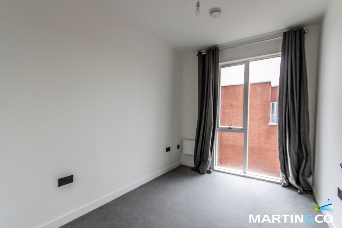 Rotton Park Street, Port Loop, Edgbaston, B16