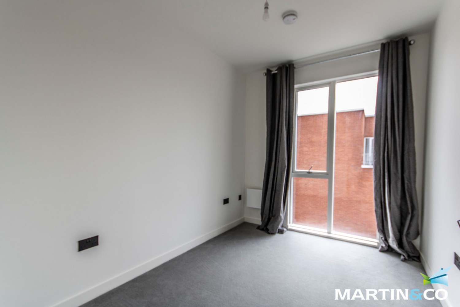 5 bedroom House for Letting Rotton Park Street, Port Loop, Edgbaston, B16