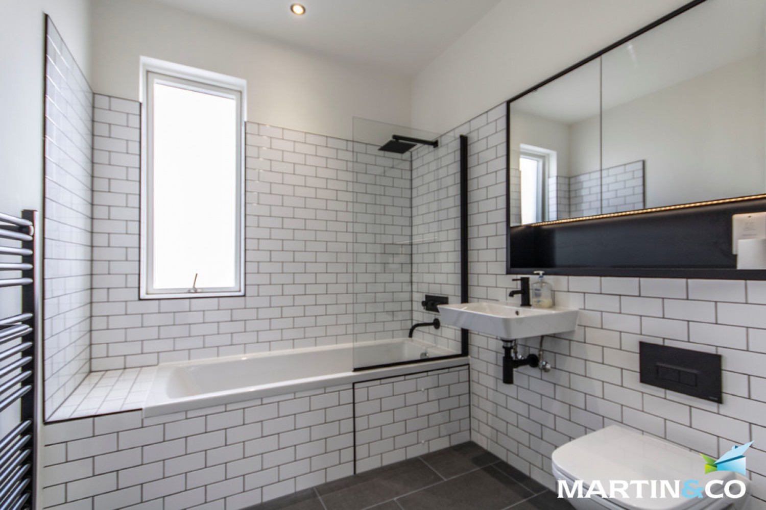 5 bedroom House for Letting Rotton Park Street, Port Loop, Edgbaston, B16