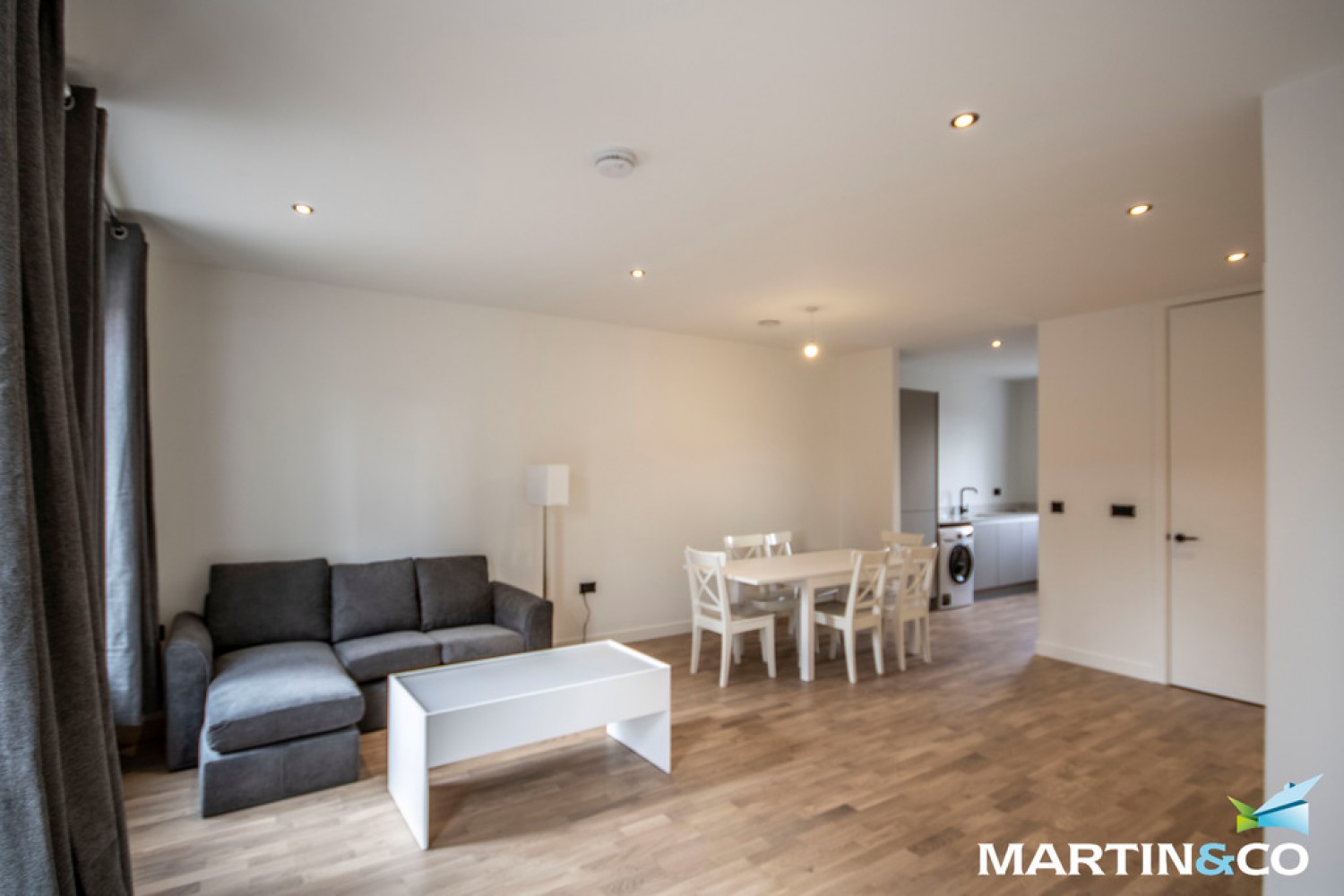 5 bedroom House for Letting Rotton Park Street, Port Loop, Edgbaston, B16