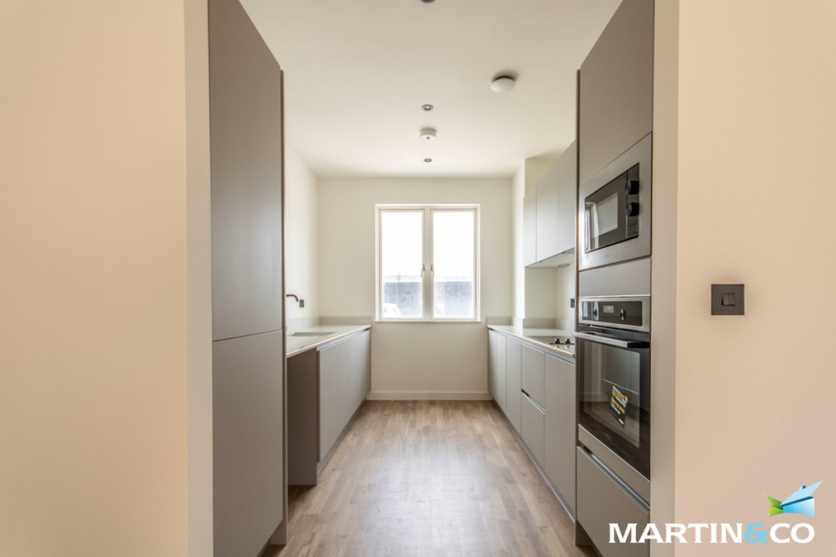 Rotton Park Street, Port Loop, Edgbaston, B16