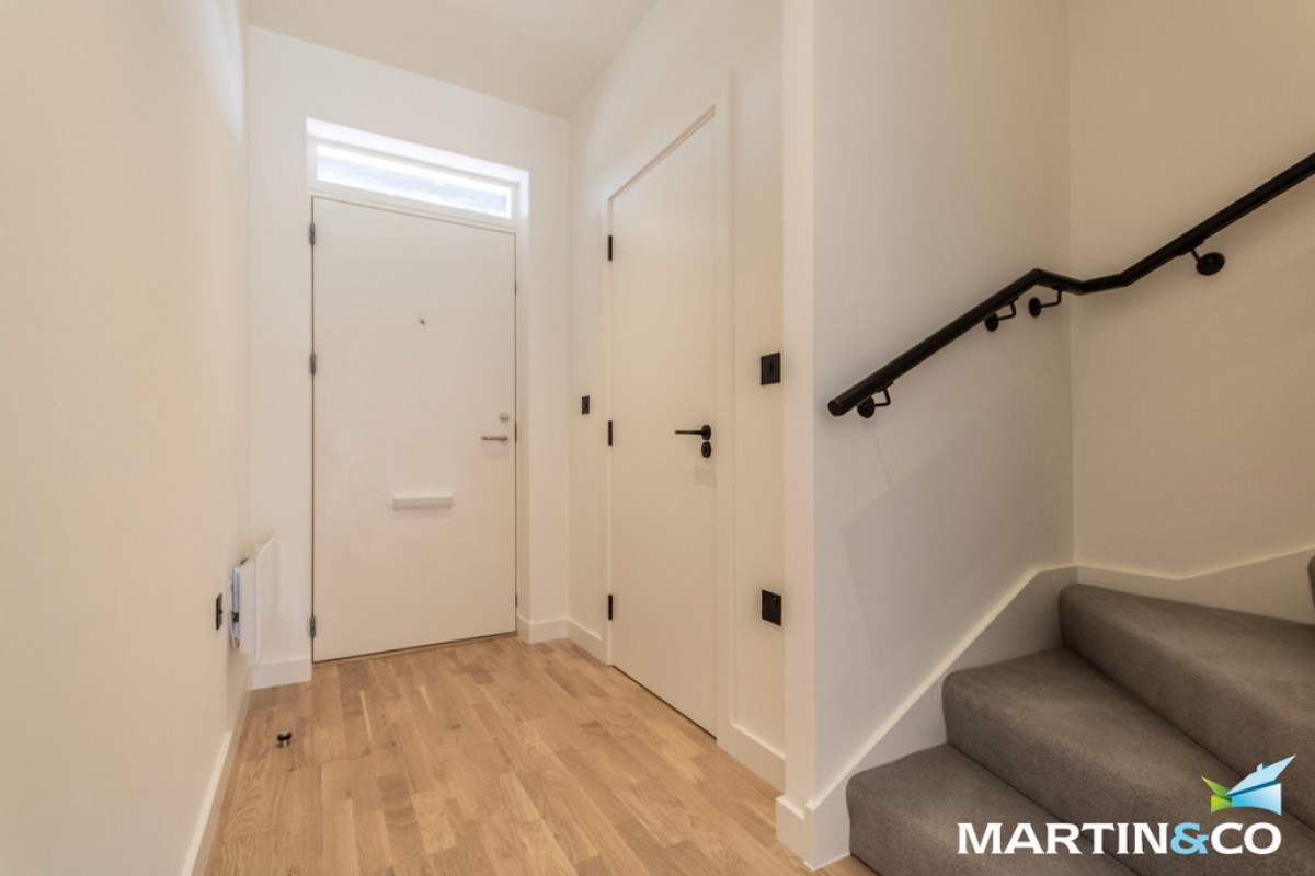 Rotton Park Street, Port Loop, Edgbaston, B16