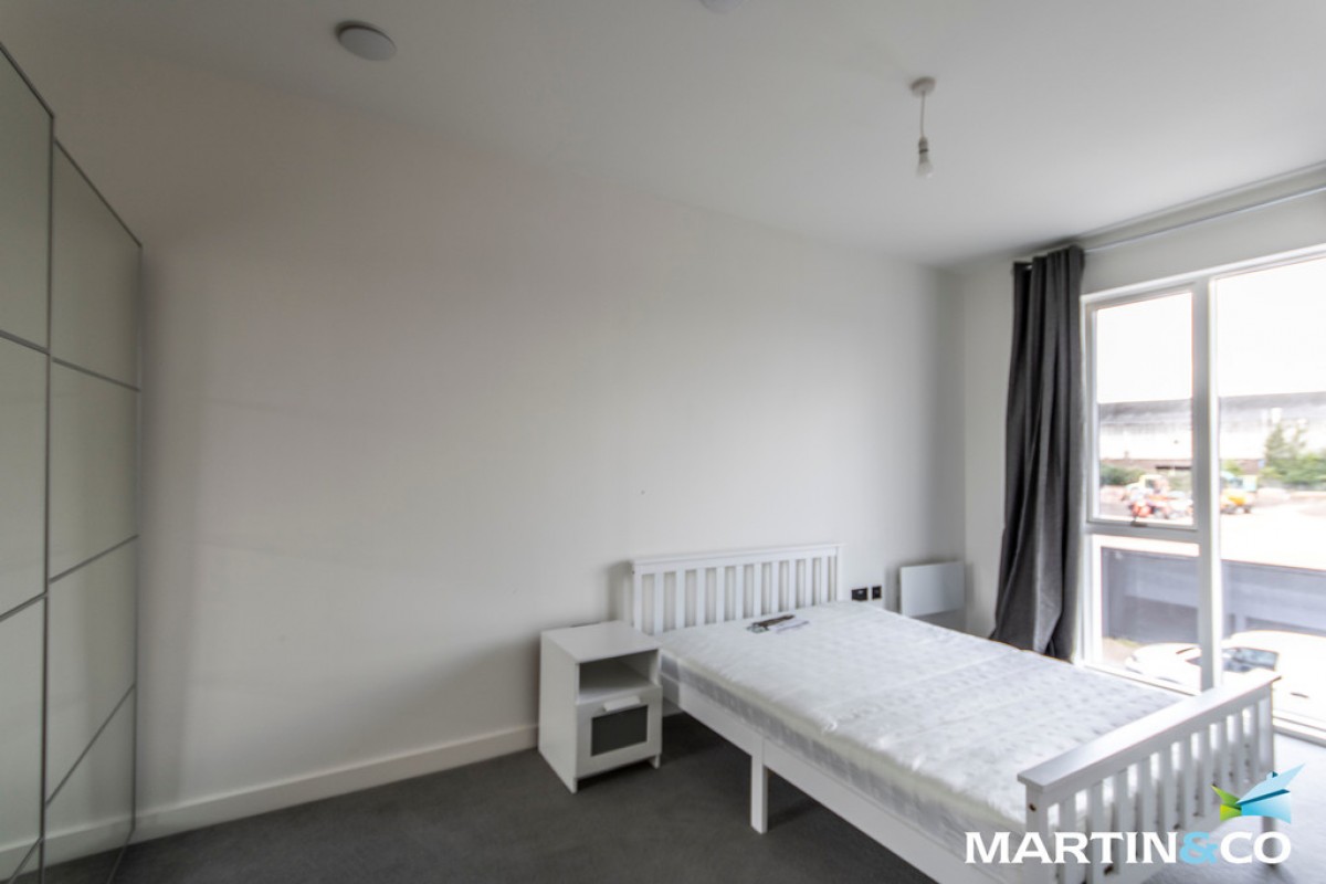 Rotton Park Street, Port Loop, Edgbaston, B16