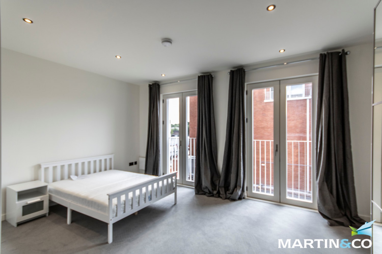 5 bedroom House for Letting Rotton Park Street, Port Loop, Edgbaston, B16