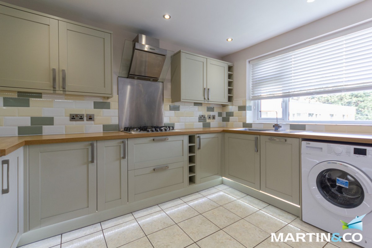 Whetstone Close, Farquhar Road, Edgbaston, B15