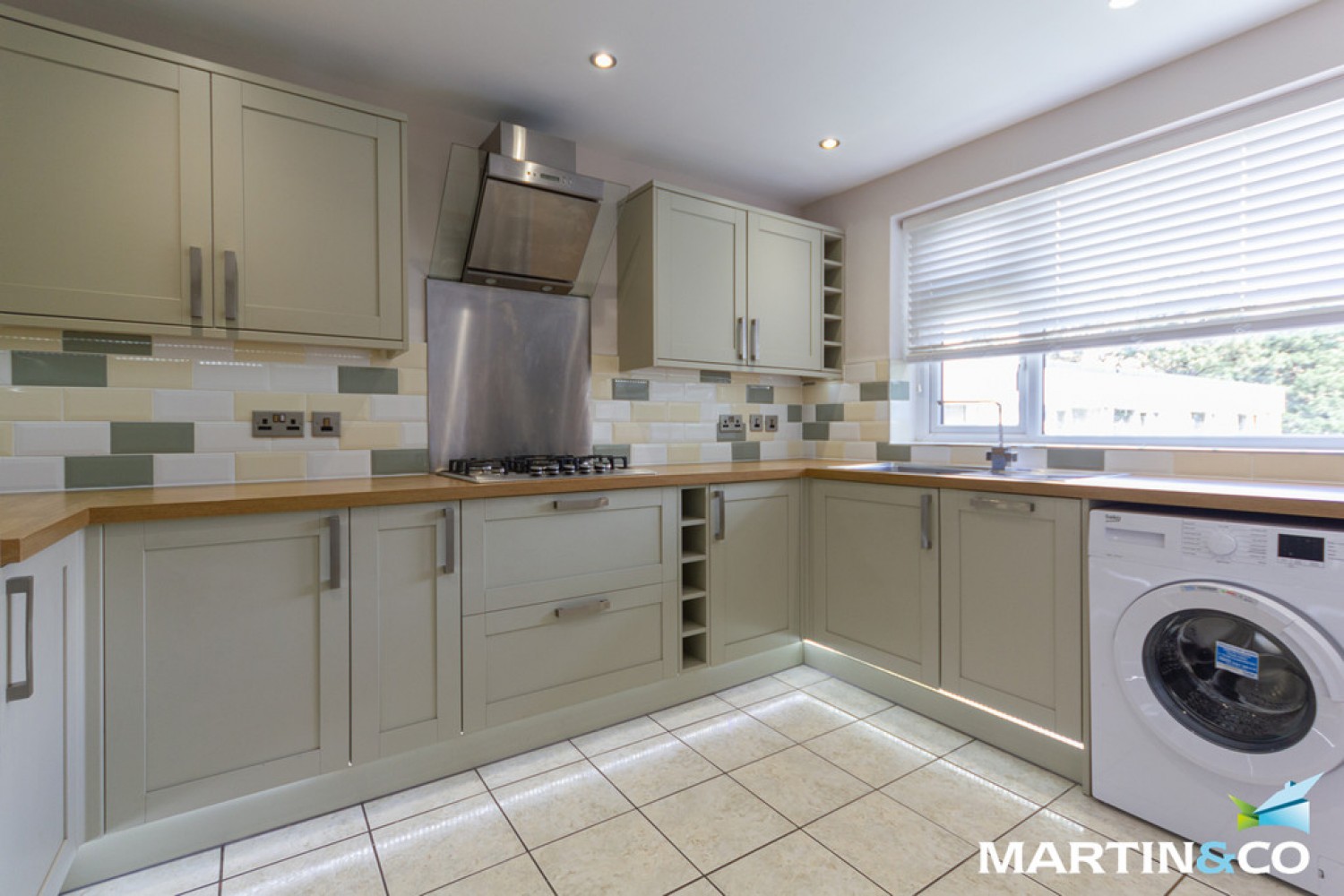 2 bedroom Flat for Letting Whetstone Close, Farquhar Road, Edgbaston, B15