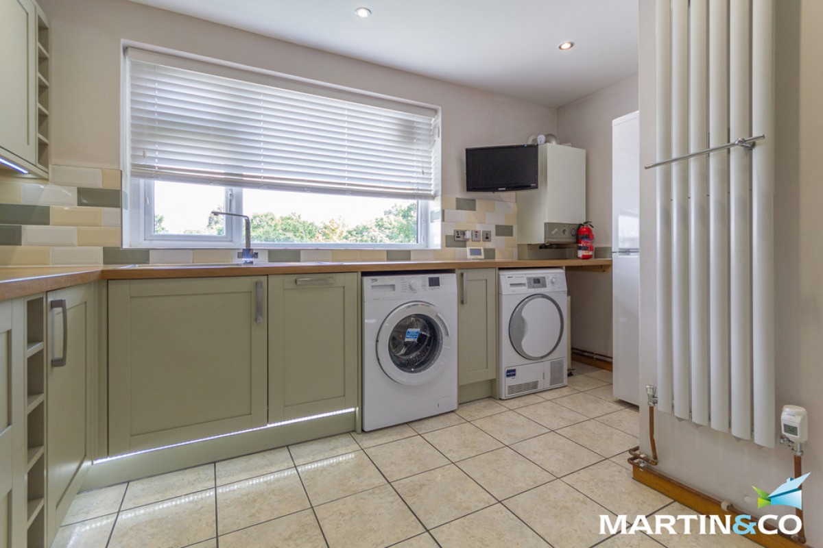 Whetstone Close, Farquhar Road, Edgbaston, B15