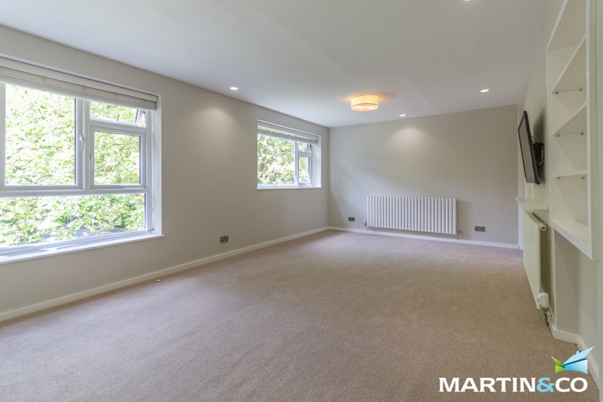 Whetstone Close, Farquhar Road, Edgbaston, B15