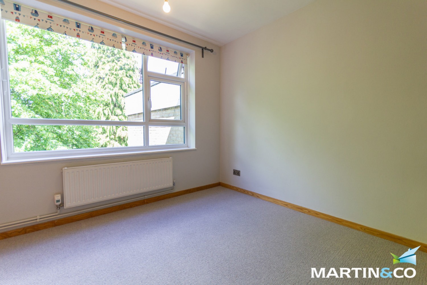 2 bedroom Flat for Letting Whetstone Close, Farquhar Road, Edgbaston, B15