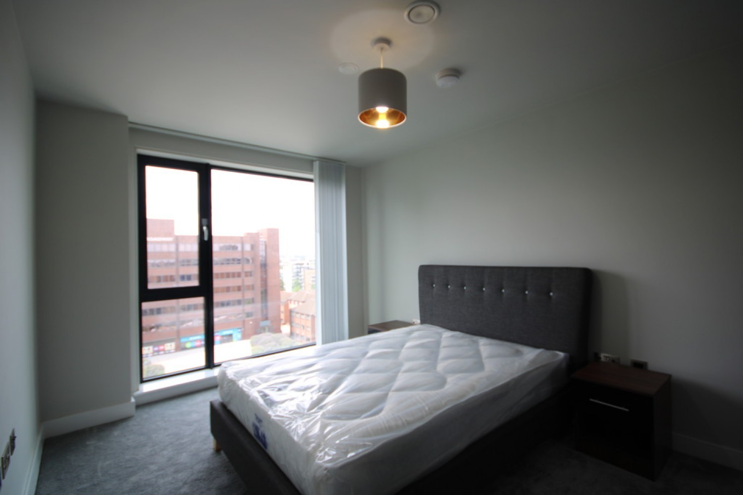 2 bedroom Flat for Letting St Martins Place, Broad Street, Birmingham, B15