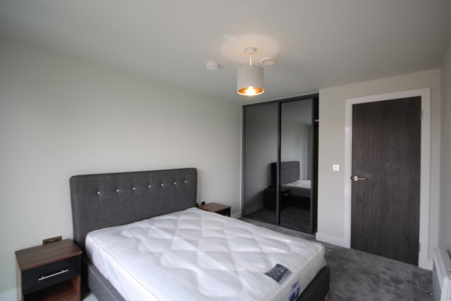 2 bedroom Flat for Letting St Martins Place, Broad Street, Birmingham, B15