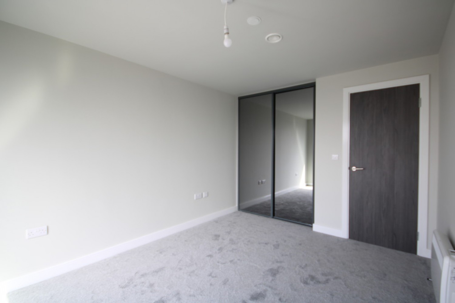 2 bedroom Flat for Letting St Martins Place, Broad Street, Birmingham, B15