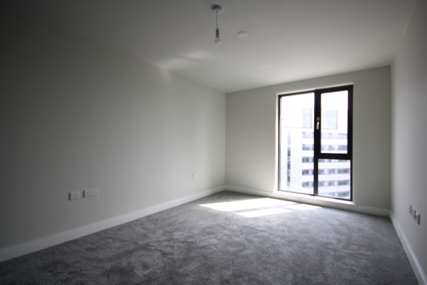 2 bedroom Flat for Letting St Martins Place, Broad Street, Birmingham, B15