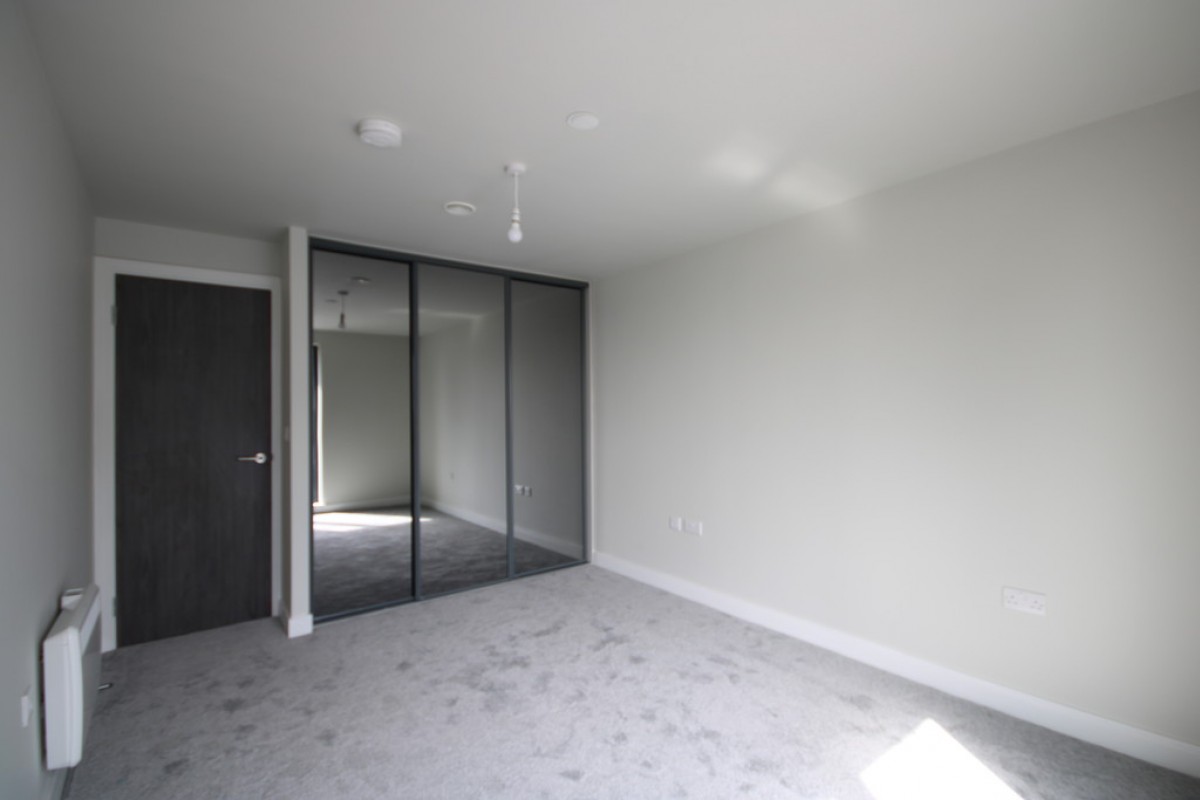 St Martins Place, Broad Street, Birmingham, B15