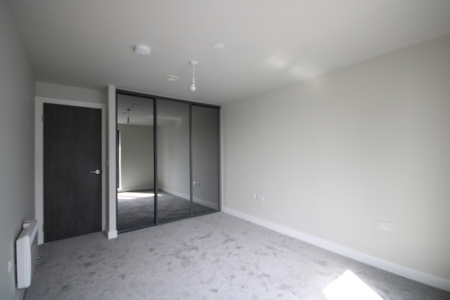 2 bedroom Flat for Letting St Martins Place, Broad Street, Birmingham, B15