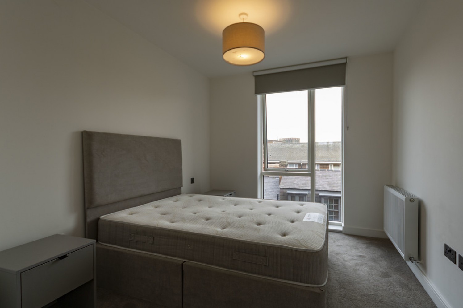 1 bedroom Flat for Letting The Barker, Snow Hill Wharf, Shadwell Street, Birmingham, B4